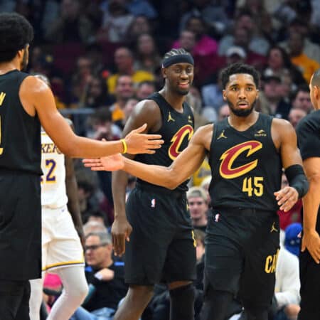 Cleveland Cavaliers rompe un récord en NBA Playoffs y ahora irá ante Indiana Pacers