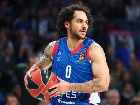 Anadolu Efes x Panathinaikos 02/05/2025: Pronóstico, cuotas y más