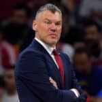 Sarunas Jasikevicius
