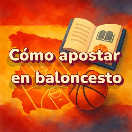 Cómo apostar en baloncesto: Guías y consejos en 2025