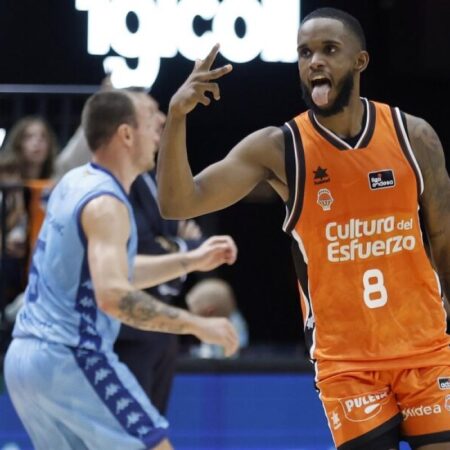 Llegan los nominados al Mejor Jugador Joven de la Liga ACB: ¿Quiénes son los favoritos?