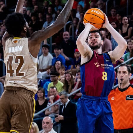 Barcelona se impuso cómodamente al Girona y se atornilla al quinto lugar