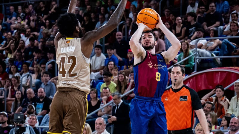 Barcelona vence al Girona