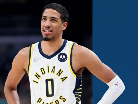 Tyrese Haliburton destroza el mito de sobrevalorado y es una de las historias de los Playoffs