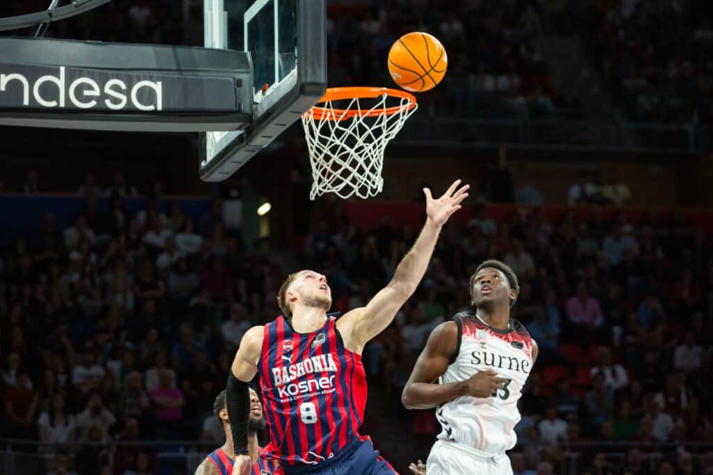 Liga ACB Así va la lucha por los últimos puestos de clasificación a los playoffs 2025 1 Liga ACB