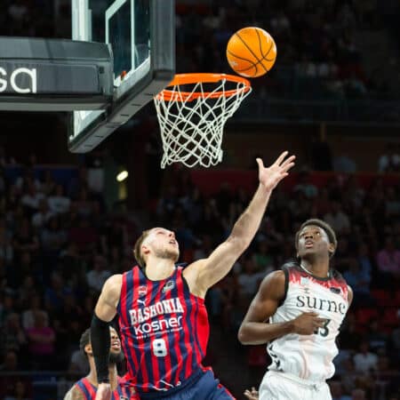 Liga ACB Así va la lucha por los últimos puestos de clasificación a los playoffs 2025