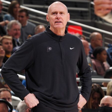 Rick Carlisle, el coach del “Caos organizado”