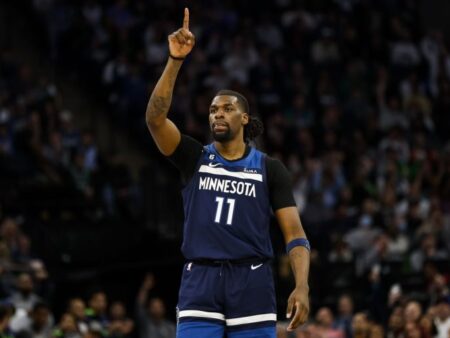 3 opciones para reforzar la posición de pivot en Los Angeles Lakers en esta offseason