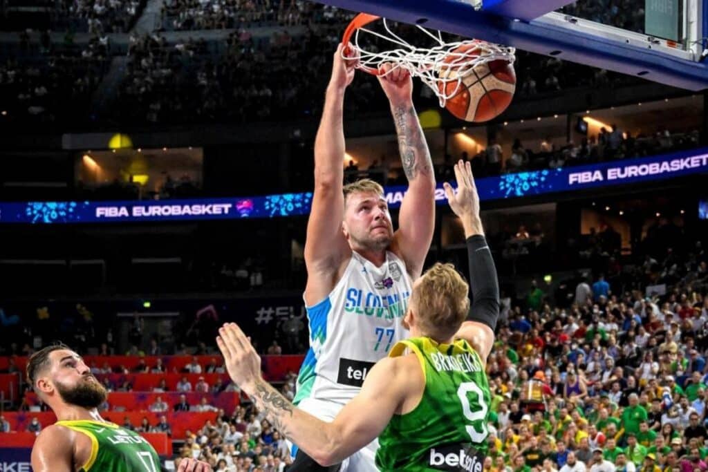 Eurobasket