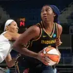 Indiana Fever