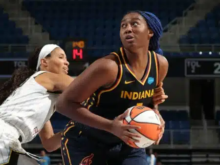 Pronóstico Indiana Fever vs Washington Mystics – Ronda regular WNBA (29/05/2025)