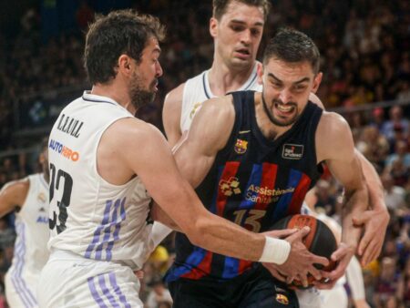 ¿Qué se juegan los equipos en las últimas fechas de la Liga ACB?
