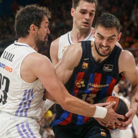 ¿Qué se juegan los equipos en las últimas fechas de la Liga ACB?