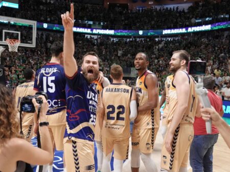 Las marcas que se pueden romper en las últimas jornadas de Liga ACB: ¿Cuáles son?