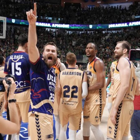 Las marcas que se pueden romper en las últimas jornadas de Liga ACB: ¿Cuáles son?