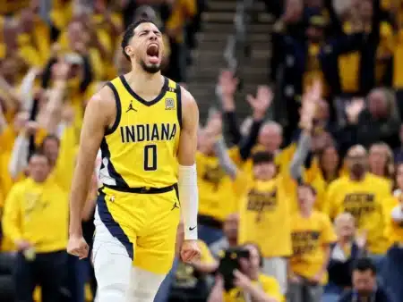 Indiana Pacers elimina a Cleveland Cavaliers y avanzan a la final de la Conferencia Este