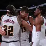 Denver Nuggets
