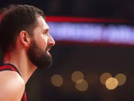 Nikola Mirotic saldrá de Armani: ¿Cuál es su nuevo equipo?