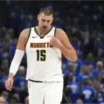 Nikola Jokic