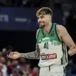 Olympiacos x Panathinaikos