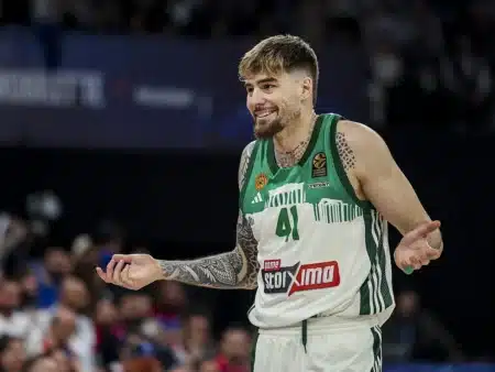 Olympiacos x Panathinaikos 25/05/25: Pronóstico, Cuotas Y Más