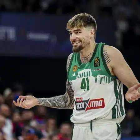 Olympiacos x Panathinaikos 25/05/25: Pronóstico, Cuotas Y Más