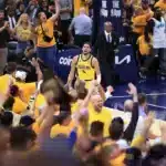 Indiana Pacers Source: Justin Casterline / Getty