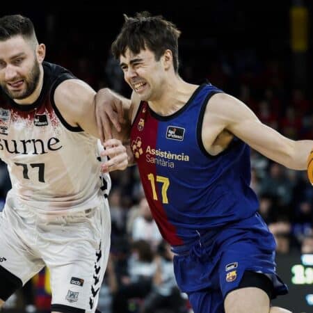 Pronóstico Bilbao Basket vs Barcelona – Ronda Regular ACB (30/05/2025)