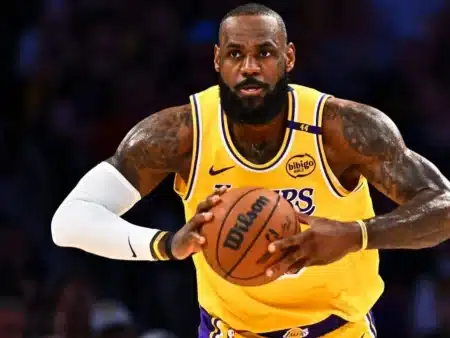 LeBron James podría unirse al nuevo proyecto de Dallas Mavericks