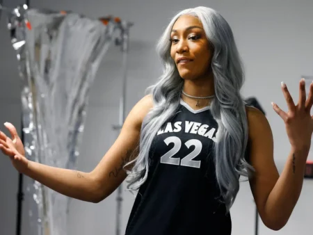 Power Rankings 2025 de las jugadoras WNBA: ¿Hay sorpresas?