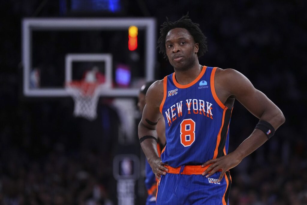 New York Knicks