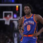 New York Knicks