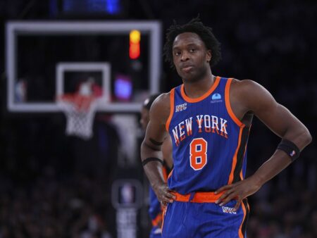 Indiana Pacers X New York Knicks 24/05/2025: Pronóstico, Cuotas y Más