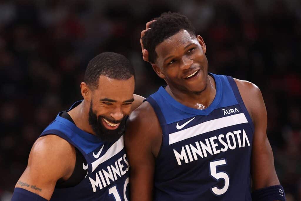 Mike Conley y su asignatura pendiente en 18 años en la NBA 1 1991435492.0