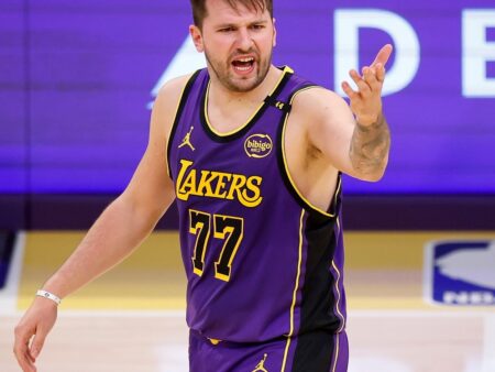 Dallas Mavericks y Luka Doncic, los grandes ausentes de las Semifinales de Conferencia