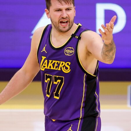 Dallas Mavericks y Luka Doncic, los grandes ausentes de las Semifinales de Conferencia