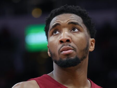 La maldición de Donovan Mitchell y las Semifinales de Conferencia