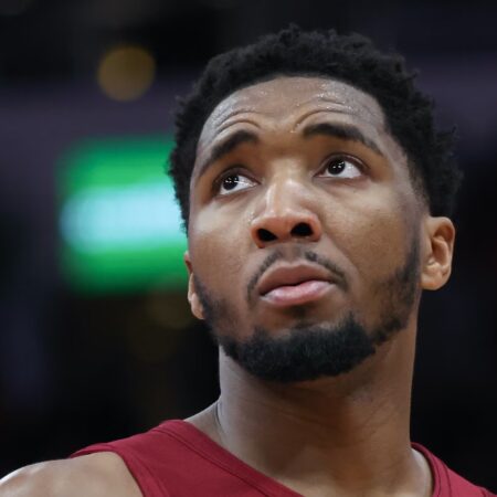 La maldición de Donovan Mitchell y las Semifinales de Conferencia