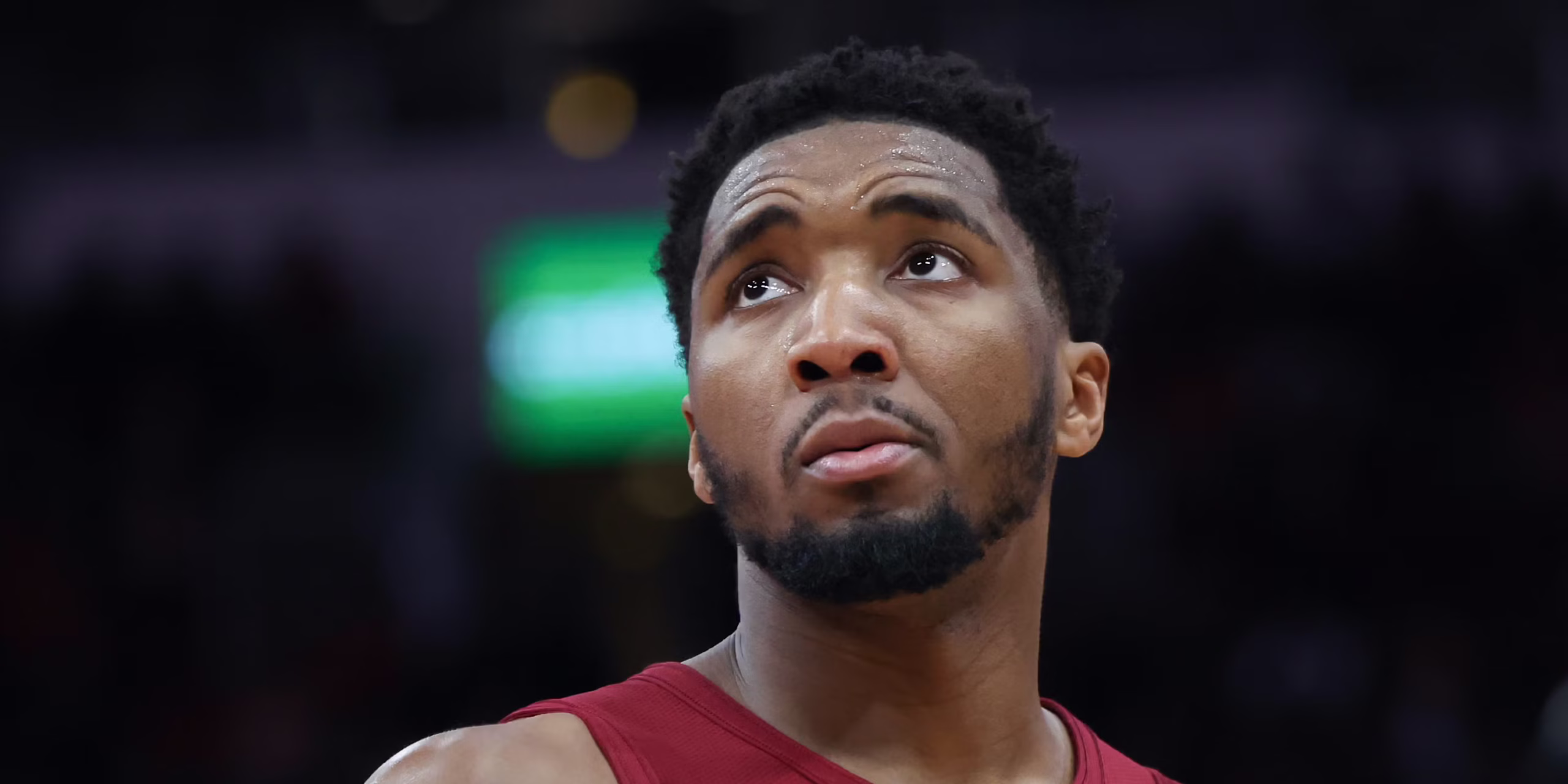 Donovan Mitchell