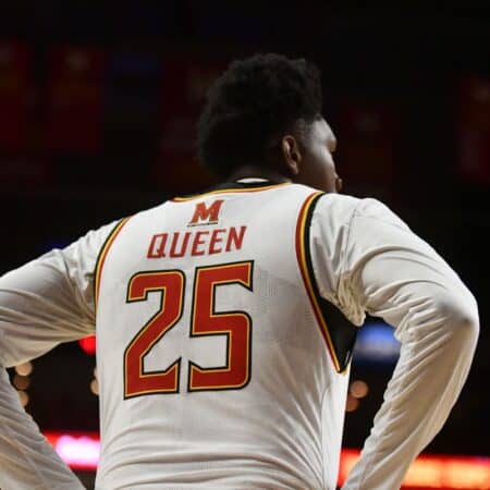 Derik Queen se apunta como el mejor interior del Draft 2025 NBA