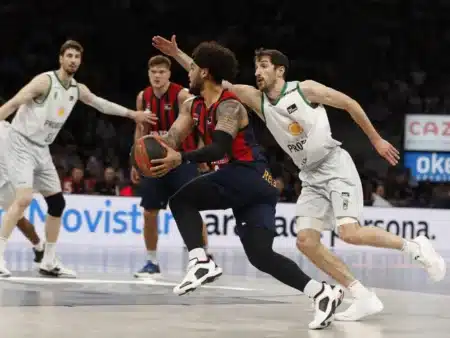 Joventut x Baskonia 10/05/25: Pronóstico, Cuotas y Más