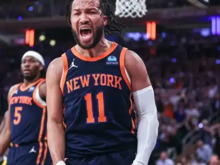 NBA Playoffs: 5 jugadores y actuaciones clutch que hemos tenido en el 2025