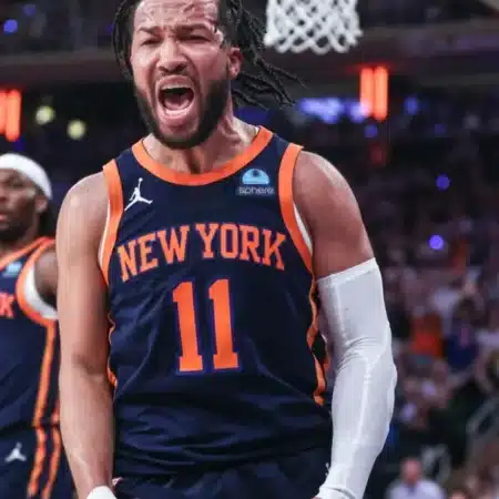 NBA Playoffs: 5 jugadores y actuaciones clutch que hemos tenido en el 2025