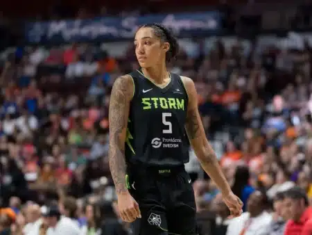 Seattle Storm x Dallas Wings 20/05/2025: Pronóstico, cuotas y más