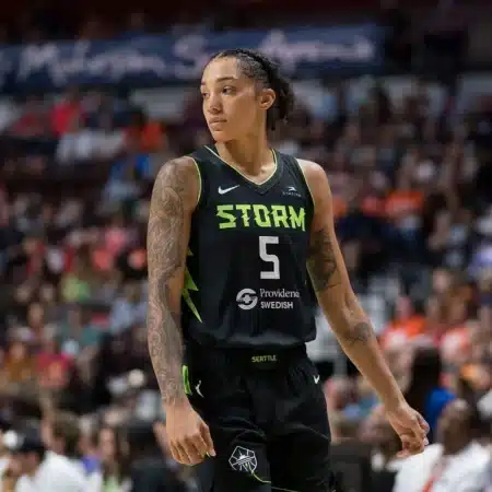 Seattle Storm x Dallas Wings 20/05/2025: Pronóstico, cuotas y más