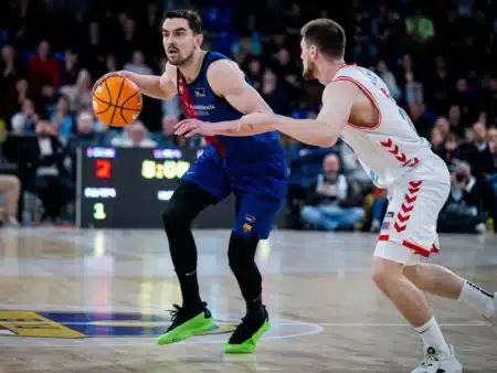 Barcelona x Básquet Girona 25/05/2025: Pronóstico, Cuotas y Más
