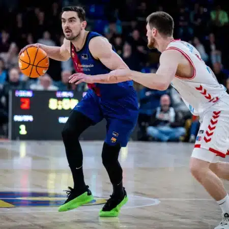 Barcelona x Básquet Girona 25/05/2025: Pronóstico, Cuotas y Más