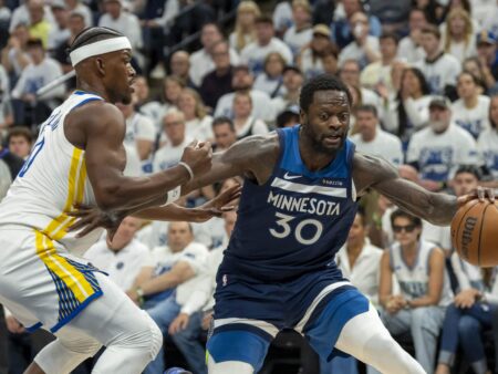 Minnesota Timberwolves x Golden State Warriors 11/05/2025: Pronóstico, Cuotas y Más