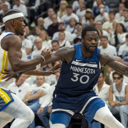 Minnesota Timberwolves x Golden State Warriors 11/05/2025: Pronóstico, Cuotas y Más