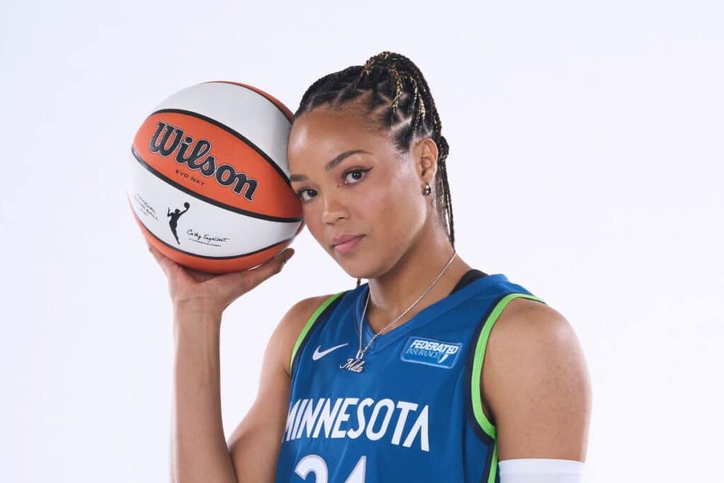 Minnesota Lynx